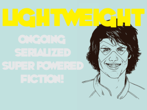 Lightweight-title2